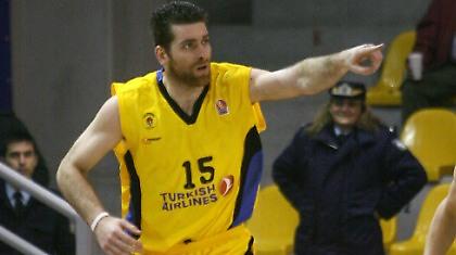 Καϊμακόγλου: «Και μαθηματικά τρίτοι»