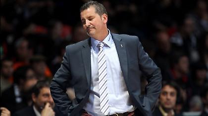 Ζούρος: «Ιδιαίτερα δύσκολο ματς»