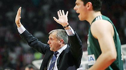 Ομπράντοβιτς: «Σεβόμαστε την ΑΕΚ, αλλά…»