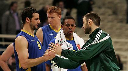 Σκουρτόπουλος: «Καθοριστικά τα επόμενα ματς»