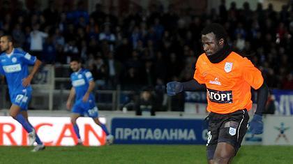 Νίκησε τους μικρούς με Μπακαγιόκο ο ΠΑΣ