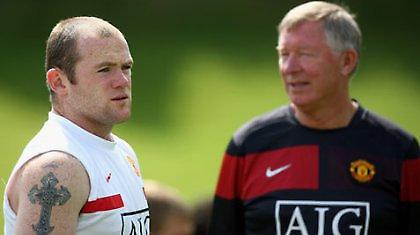 Θα ξαναπαίξει φέτος ο Ρούνεϊ;