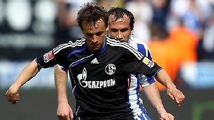 Bundesliga: Η Σάλκε έπιασε την Μπάγερν! (video)