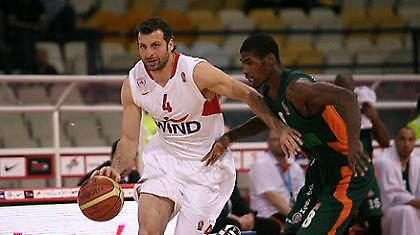 Ήταν καλή… προπόνηση