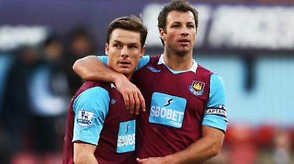 Premier League: «Άλμα» παραμονής η Γουέστ Χαμ