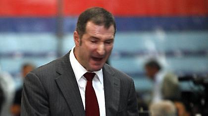 Μάρκοβιτς: «Μας περιμένει δύσκολο παιχνίδι»