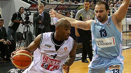 Έκανε 21 και τον πέρασε!