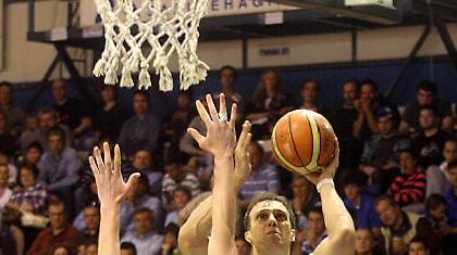 Α2: Συνέχισε χέρι χέρι το δίδυμο