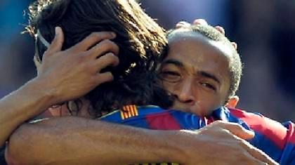 Primera Division: Ζεστάθηκε ενόψει Ίντερ (video)