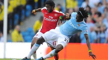 Premier League: «Χ»αμένες και οι δύο