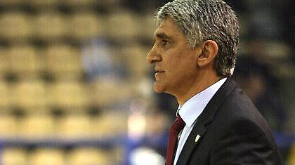 Γιαννάκης: «Να φτάσουμε στην κορυφή»