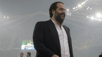 Πατέρας: «Χαρούμενοι που το πετύχαμε»