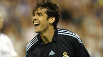 Primera Division: Ο Κακά την κράτησε ζωντανή! (video)