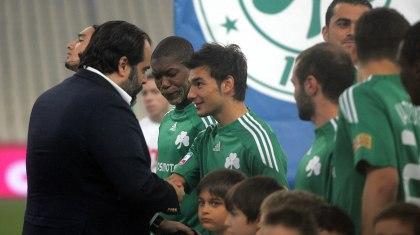 Νίνης: «Όταν το θελήσει ο Θεός»