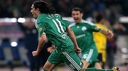 Ένας εγωπαθής «μισότρελος» του χάρισε το νταμπλ