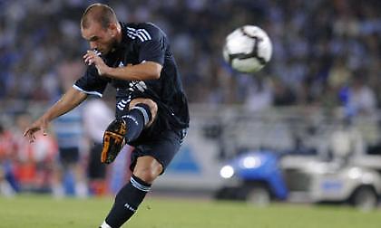 Αμφίβολος ο Σνάιντερ