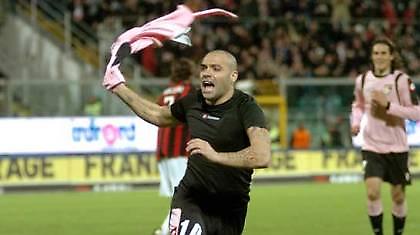 Serie A: Είπε αντίο μία νύχτα στο Παλέρμο!