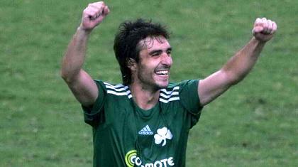 Σαριέγκι: «Πρωτάθλημα και Κύπελλο Παναθηναϊκέ»!