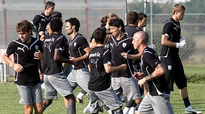 Με στόχο την πρωτιά!