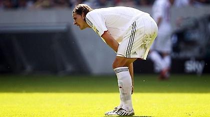 Αγωνία για δύο στην Μπάγερν