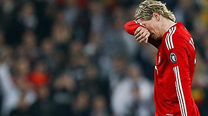 Τόρες: «Θα με… σακατέψει η Premiership»