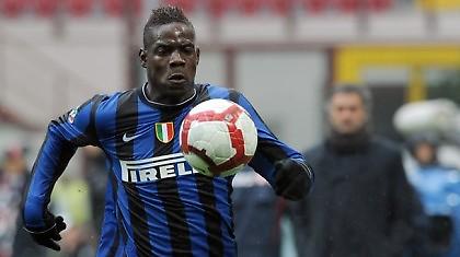 «Δεν εκδιώχθηκε ο Μπαλοτέλι»!