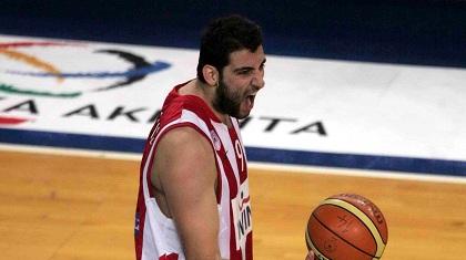 Μπουρούσης: «Στο Παρίσι με ένα στόχο»