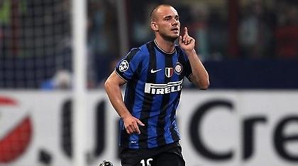 Αγωνία για Σνάιντερ