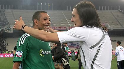 Ο Λέτο, ο Ζιλμπέρτο, ο Νιόπλιας και οι άλλες «λεπτομέρειες»