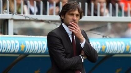 Λεονάρντο: «Δεν ψάχνω για άλλοθι»