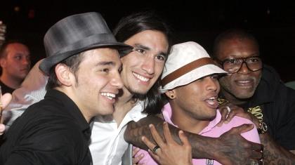 Τα... ξανάσπασαν!