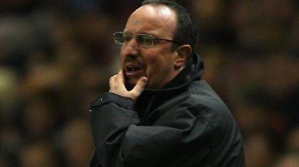 Γερά στο «κόλπο» για την αγορά της Λίβερπουλ