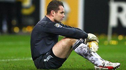 Εξάρθρωση ώμου ο Γκίβεν!