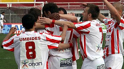 Β’ Εθνική: Επιστροφή στα μεγάλα σαλόνια!