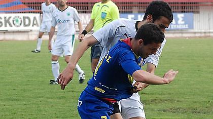 Γ’ ΕΘΝΙΚΗ: Νίκες για τους πρωτοπόρους