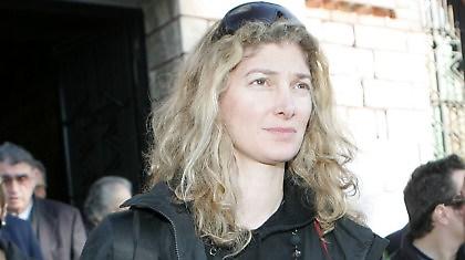 Παραιτήθηκε η Αγγελάκη