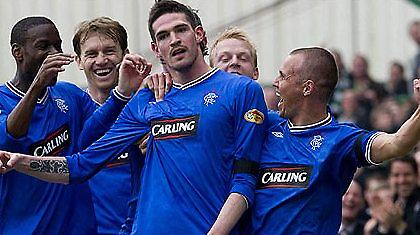 Scottish Premier: Πού θα σταματήσει;