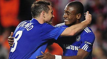 Premier League: Τρίτωσε η …επτάρα!