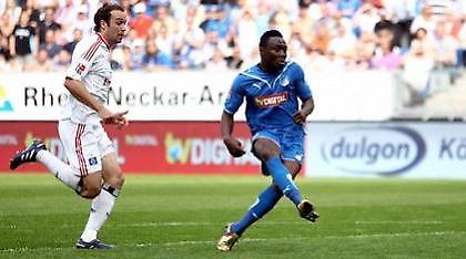 Bundesliga: Καταδικάστηκε σε... εγκλεισμό