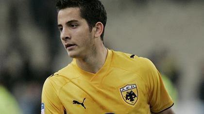 Κάκωση ο Μανωλάς