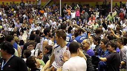 Νίκη-μισή παραμονή για Καβάλα