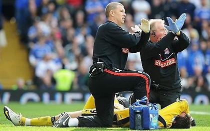 Την «πάτησε» o Σόρενσεν!