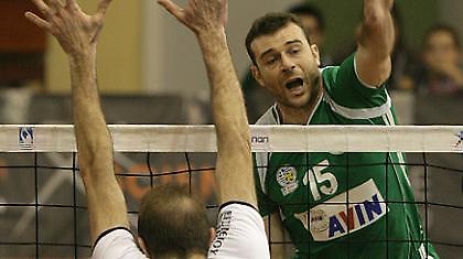 Λάππας: «Επιβάλλεται η νίκη»