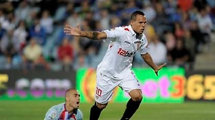 Primera Division: «Αυτοκτόνησε» η Σεβίλλη