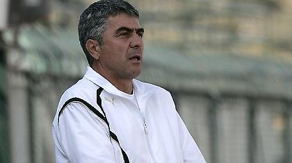 Τέλος ο Γκουλής από τον ΟΦΗ