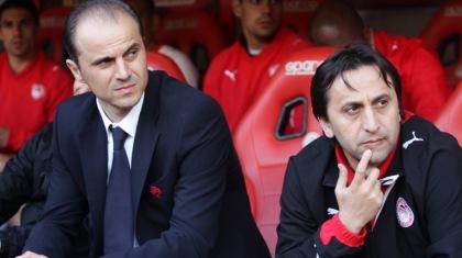 Το μυαλό στα πλέι οφ και τον προπονητή