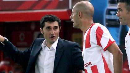 Οι 2 αντιΤζόλε του Βαλβέρδε!