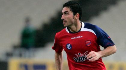 ΠΑΝΙΩΝΙΟΣ: Δύσκολα θα μείνει ο Νικολάου