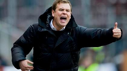 Ανακοίνωσε Στάρε!