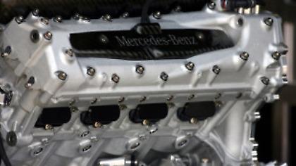 Αλλάζουν οι κινητήρες